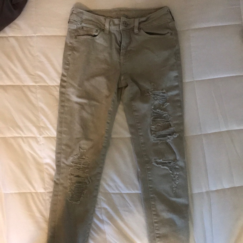 American eagle pants NEW
